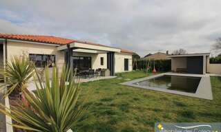 Maison 4 Pièces 130 m² à vendre à Auterive (31190)