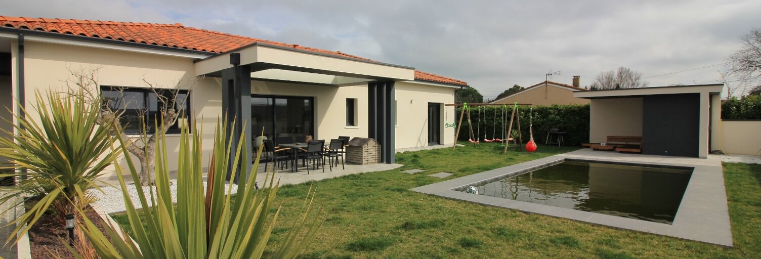 Maison 4 Pièces 130 m² à vendre à Auterive (31190)