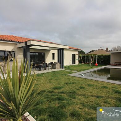 Maison 4 pièces 430000 €