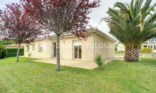 Maison 4 Pièces 103 m² à vendre à Saint-Orens-de-Gameville (31650)