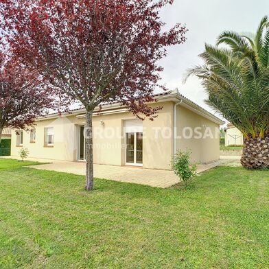 Maison 4 pièces 380000 €