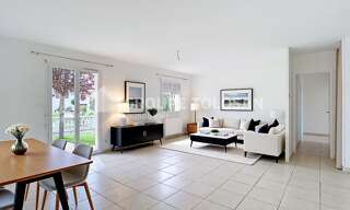 Maison 4 Pièces 103 m² à vendre à Saint-Orens-de-Gameville (31650)