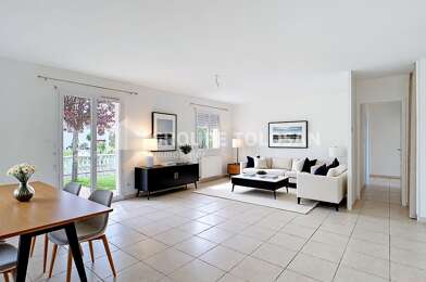 Maison 4 pièces 380000 €