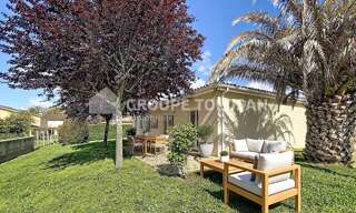 Maison 4 Pièces 103 m² à vendre à Saint-Orens-de-Gameville (31650)