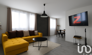 Appartement 5 Pièces 90 m² à vendre à Carrières-sous-Poissy (78955)