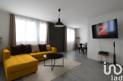 Appartement 5 pièces 235000 €