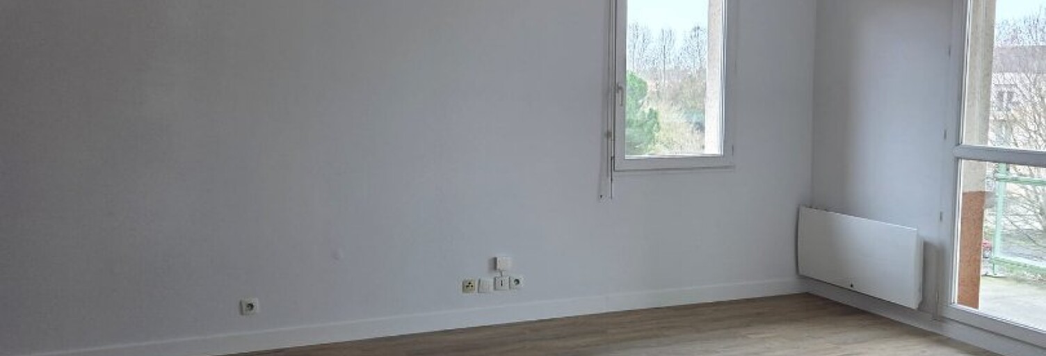 Appartement 3 Pièces 69 m² à louer à Toulouse (31200)