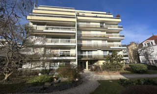 Appartement 5 Pièces 121 m² à vendre à Dijon (21000)