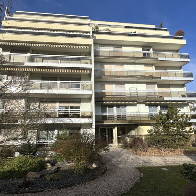 Appartement 5 pièces 535000 €