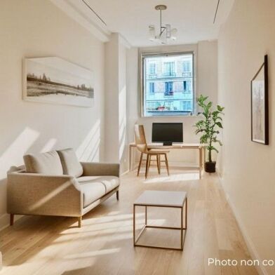 Appartement 1 pièces 150000 €