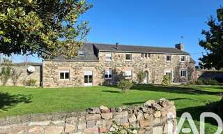 Maison 8 Pièces 215 m² à vendre à Langoat (22450)