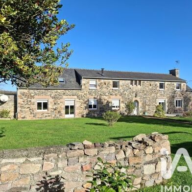 Maison 8 pièces 429000 €