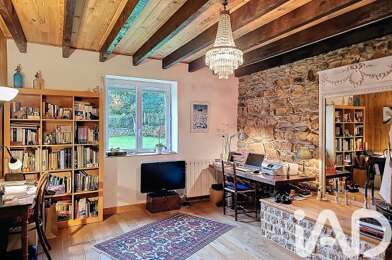 Maison 8 pièces 429000 €