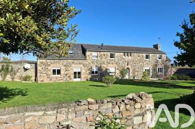 Maison 8 pièces 399500 €