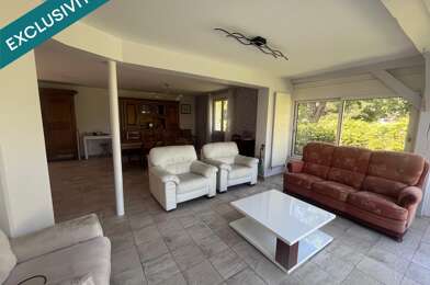 Maison 6 pièces 350000 €