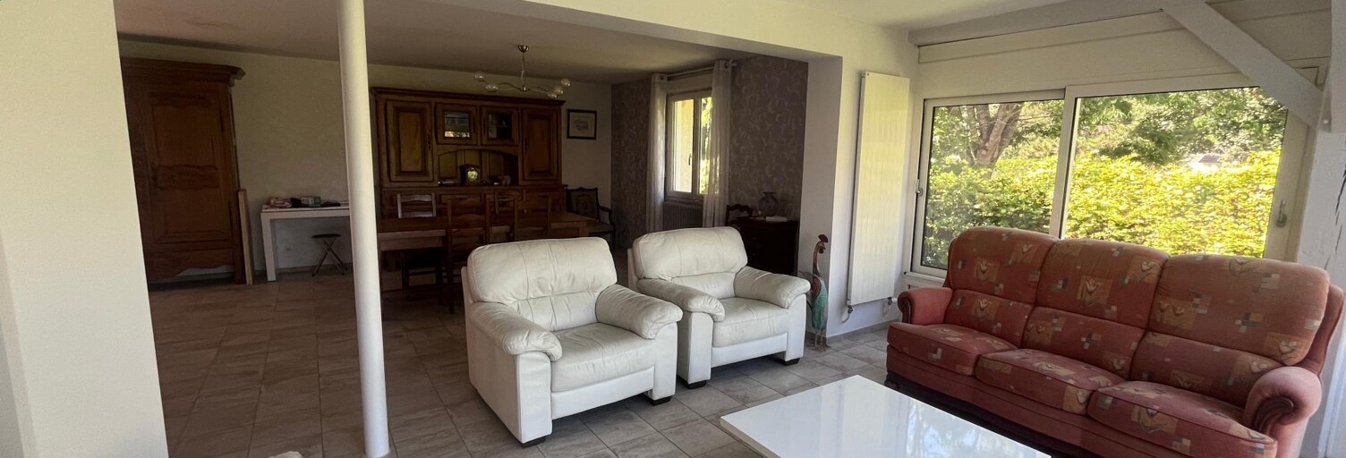 Maison 6 Pièces 182 m² à vendre à Châlons-en-Champagne (51000)