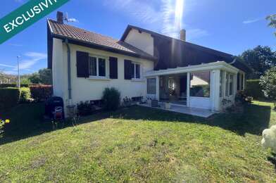Maison 6 pièces 350000 €