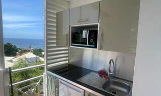 Appartement 2 Pièces 42 m² à vendre à La Trinité (97220)