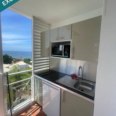 Appartement 2 pièces 182000 €