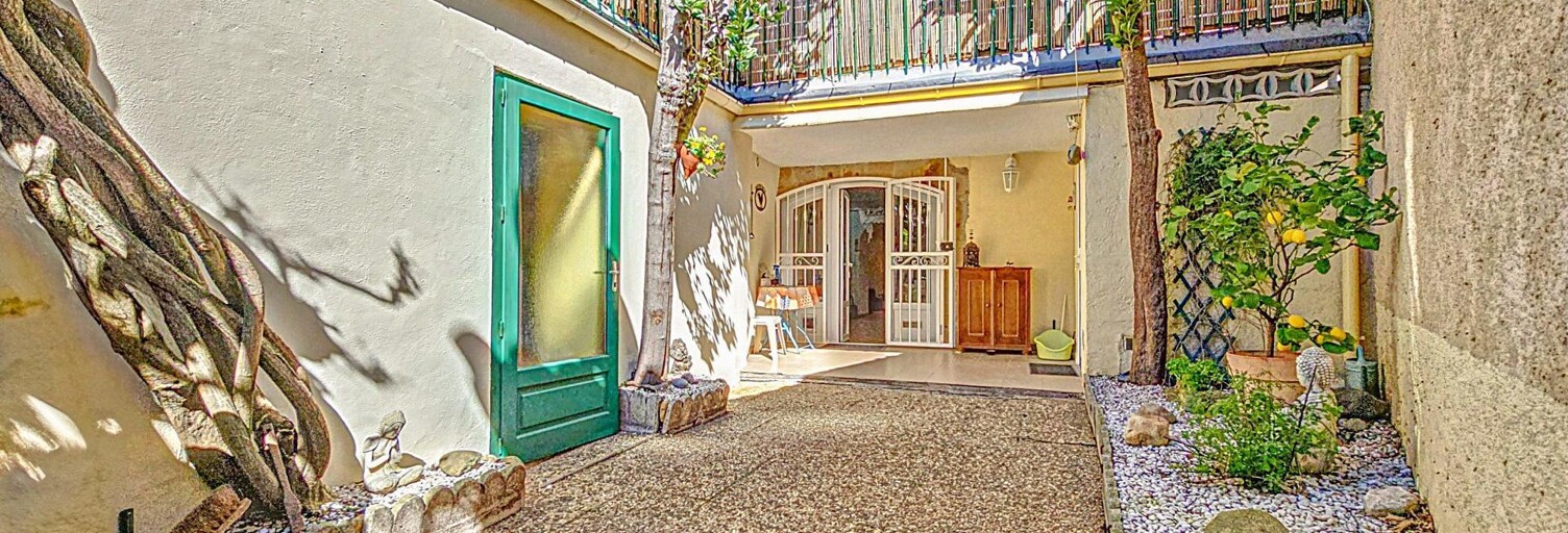 Appartement 3 Pièces 63 m² à vendre à Hérépian (34600)