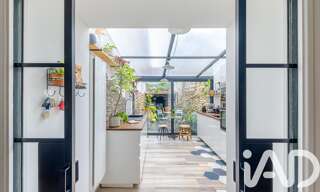 Maison 9 Pièces 173 m² à vendre à Pierrelaye (95480)