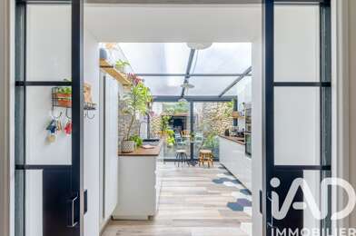 Maison 9 pièces 479000 €