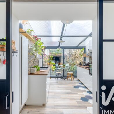 Maison 9 pièces 479000 €