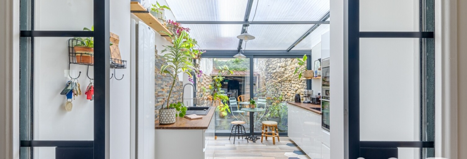 Maison 9 Pièces 173 m² à vendre à Pierrelaye (95480)