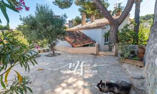 Maison 4 Pièces 91 m² à vendre à Marseille 15 (13015)