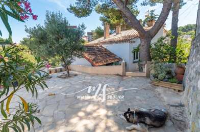 Maison 4 pièces 280000 €