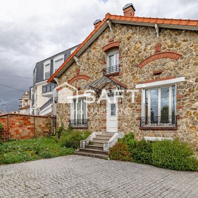 Maison 6 pièces 655000 €