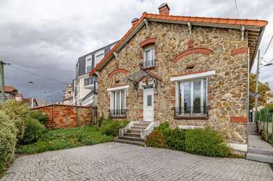 Maison 6 pièces 655000 €