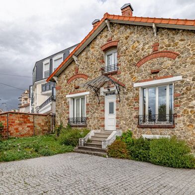 Maison 6 pièces 655000 €