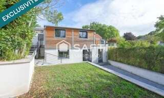 Maison 4 Pièces 119 m² à vendre à Le Pecq (78230)