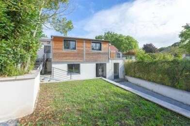 Maison 4 pièces 549000 €