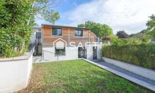 Maison 4 Pièces 119 m² à vendre à Le Pecq (78230)