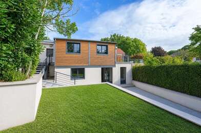 Maison 4 pièces 529000 €