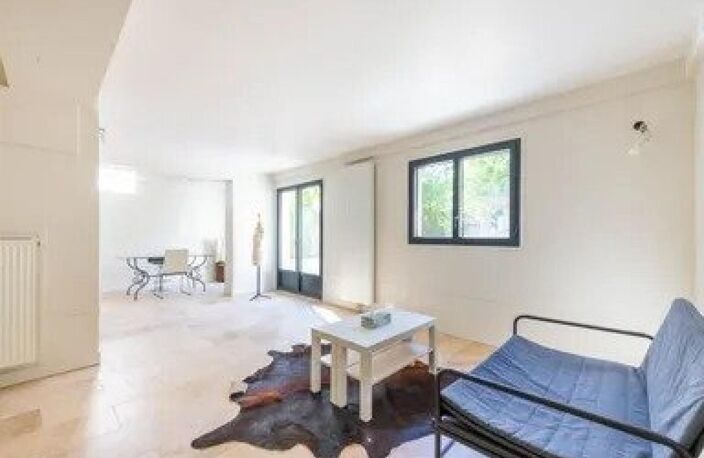 Maison Le Pecq 4 pièces — photo 2