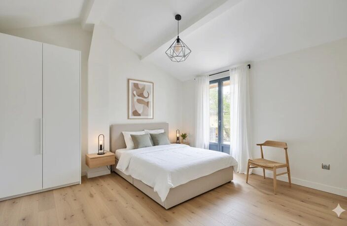 Maison Le Pecq 4 pièces — photo 4