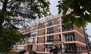 Appartement 2 Pièces 46 m² à louer à L'Isle-Adam (95290)