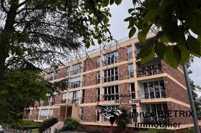 Appartement 2 pièces 1100 €