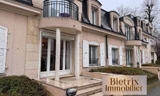 Appartement 2 Pièces 51 m² à vendre à L'Isle-Adam (95290)