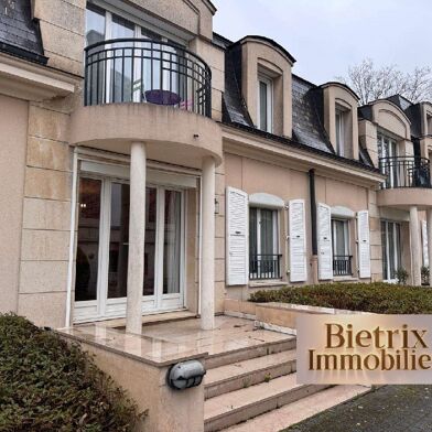 Appartement 2 pièces 300000 €