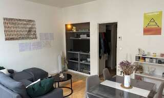 Appartement 3 Pièces 55 m² à louer à Rouen (76000)