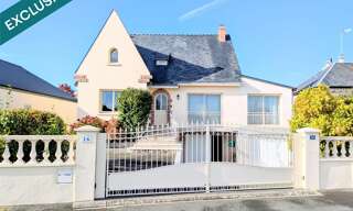 Maison 7 Pièces 149 m² à vendre à Longué-Jumelles (49160)