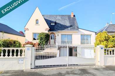Maison 7 pièces 289000 €