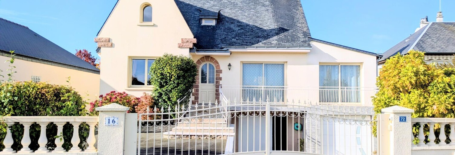 Maison 7 Pièces 149 m² à vendre à Longué-Jumelles (49160)