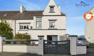 Maison 5 Pièces 82 m² à vendre à Saint-Pol-de-Léon (29250)