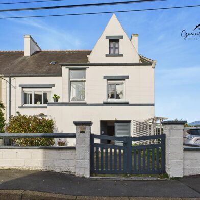 Maison 5 pièces 177900 €