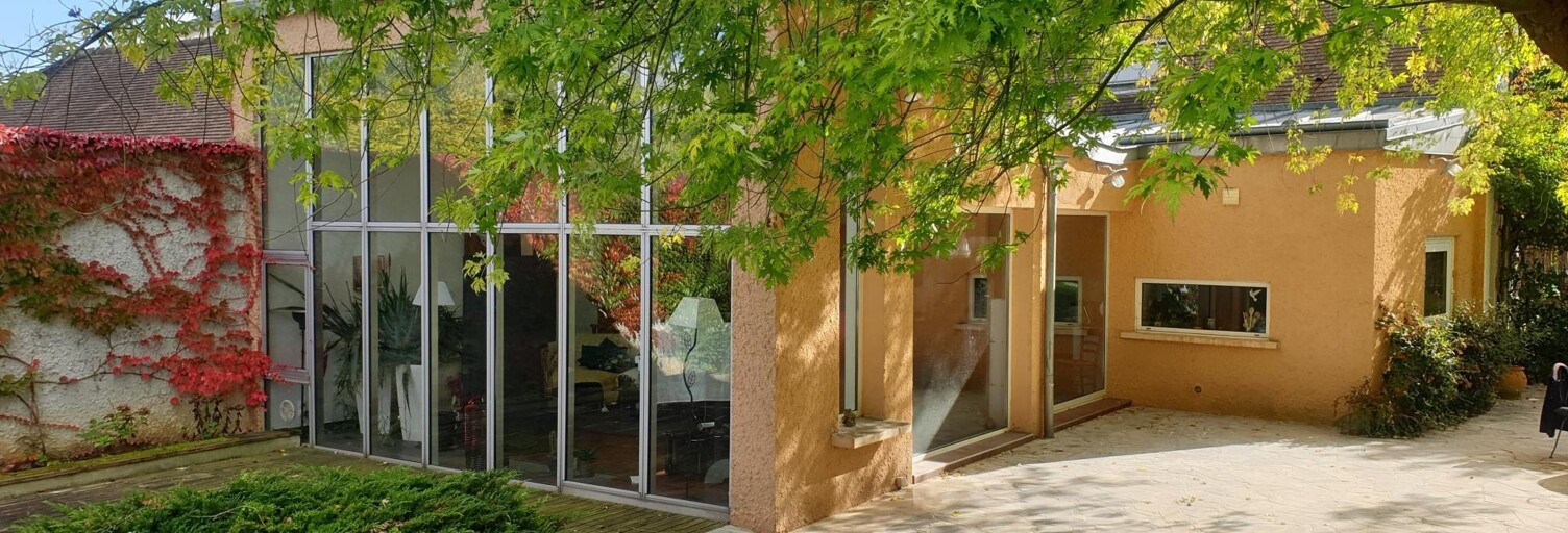 Maison 11 Pièces 232 m² à vendre à Villennes-sur-Seine (78670)